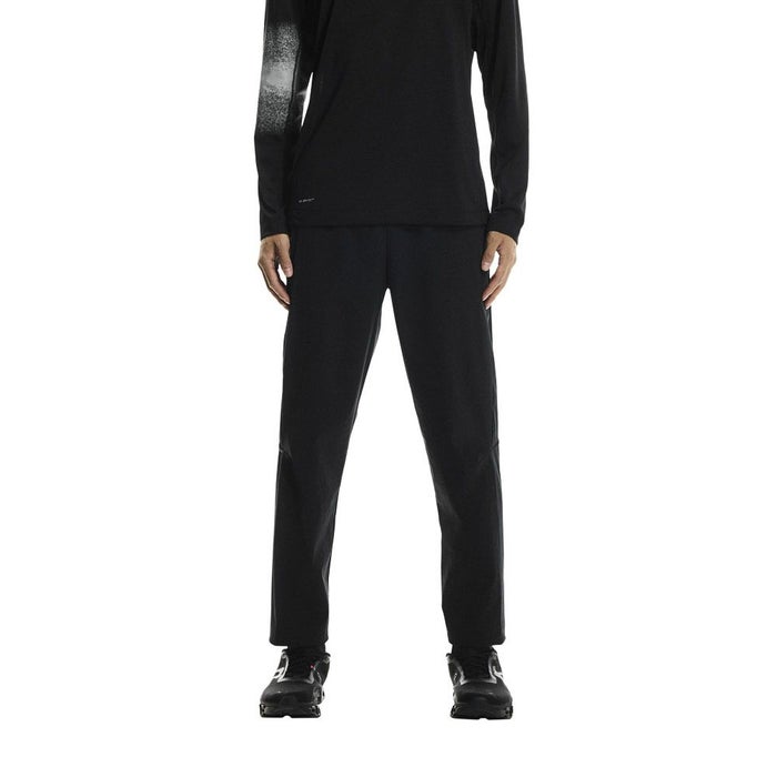 ON オン All Day Joggers オールデイ ジョガーズ メンズ 160122 ROCK 160553 BLACK パンツ ズボン オールシーズン アパレル