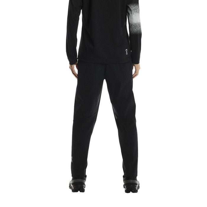 ON オン All Day Joggers オールデイ ジョガーズ メンズ 160122 ROCK 160553 BLACK パンツ ズボン オールシーズン アパレル