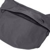 ノースフェイス ショルダーバッグ NM72623 メノウウィーケンダー 20L THE NORTH FACE Menow Weekender グレー