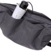 ノースフェイス ショルダーバッグ NM72623 メノウウィーケンダー 20L THE NORTH FACE Menow Weekender グレー