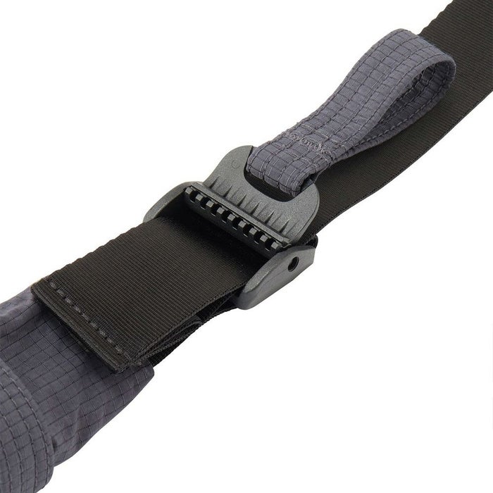 ノースフェイス ショルダーバッグ NM72623 メノウウィーケンダー 20L THE NORTH FACE Menow Weekender グレー