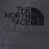 ノースフェイス ショルダーバッグ NM72623 メノウウィーケンダー 20L THE NORTH FACE Menow Weekender グレー