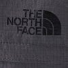 ノースフェイス ショルダーバッグ NM72623 メノウウィーケンダー 20L THE NORTH FACE Menow Weekender グレー