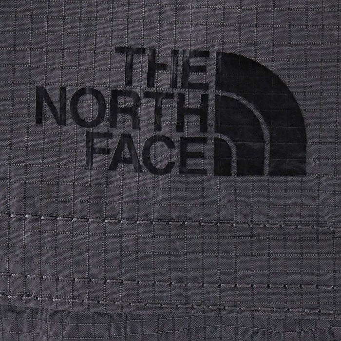 ノースフェイス ショルダーバッグ NM72623 メノウウィーケンダー 20L THE NORTH FACE Menow Weekender グレー