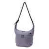 ノースフェイス ショルダーバッグ NM72623 メノウウィーケンダー 20L THE NORTH FACE Menow Weekender グレー