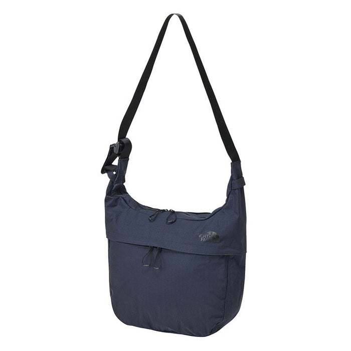 ノースフェイス ショルダーバッグ NM72623 メノウウィーケンダー 20L THE NORTH FACE Menow Weekender グレー