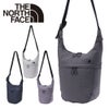 ノースフェイス ショルダーバッグ NM72624 メノウワンダー 14L THE NORTH FACE Menow Wande グレー