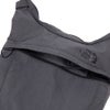 ノースフェイス ショルダーバッグ NM72624 メノウワンダー 14L THE NORTH FACE Menow Wande グレー