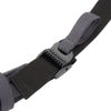 ノースフェイス ショルダーバッグ NM72624 メノウワンダー 14L THE NORTH FACE Menow Wande グレー