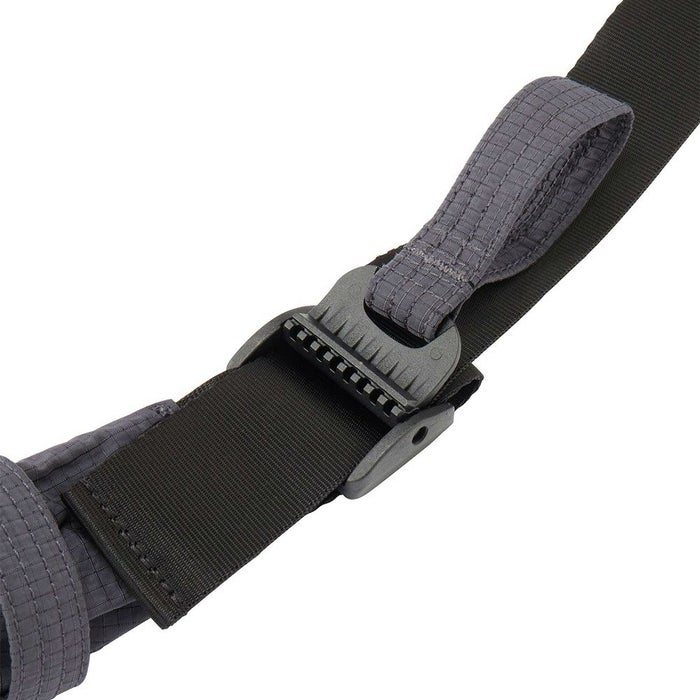 ノースフェイス ショルダーバッグ NM72624 メノウワンダー 14L THE NORTH FACE Menow Wande グレー