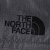 ノースフェイス ショルダーバッグ NM72624 メノウワンダー 14L THE NORTH FACE Menow Wande グレー