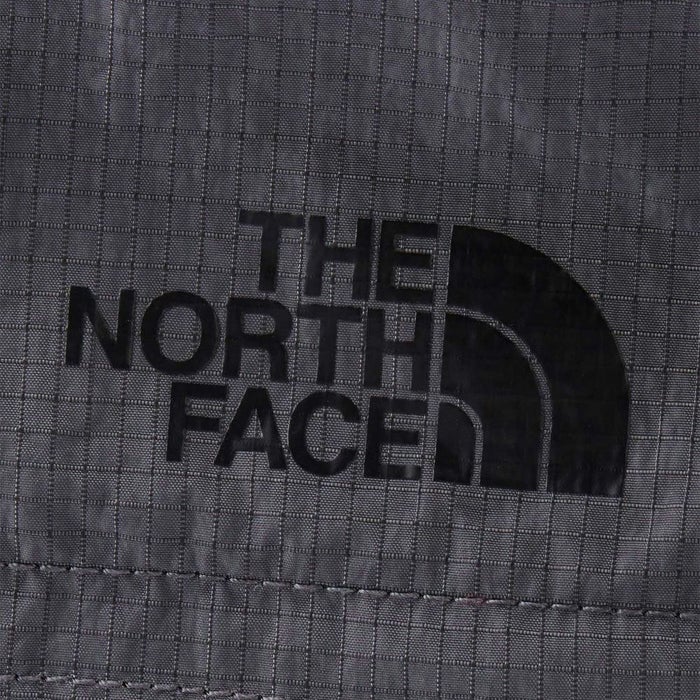 ノースフェイス ショルダーバッグ NM72624 メノウワンダー 14L THE NORTH FACE Menow Wande グレー