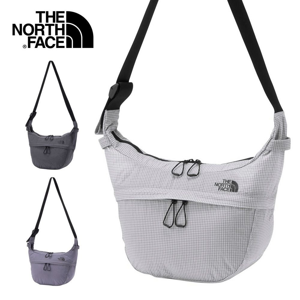 THE NORTH FACE メノウ ウォーカー NM72625 ショルダーバッグ | Parade