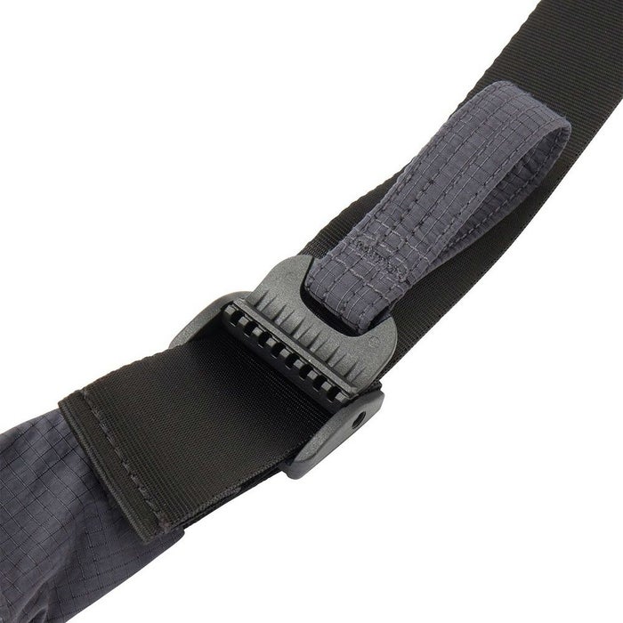 ノースフェイス ショルダーバッグ NM72623 メノウウォーカー 8L THE NORTH FACE Menow Walker グレー