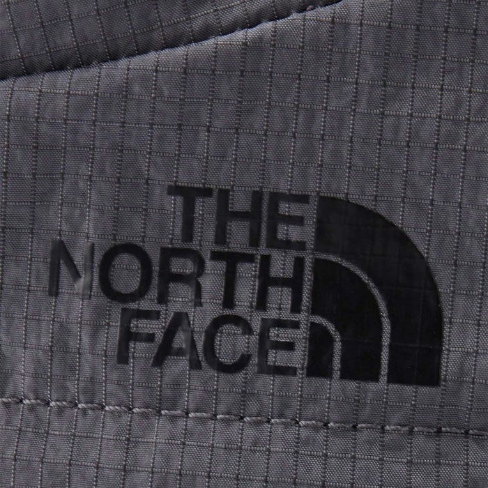 ノースフェイス ショルダーバッグ NM72623 メノウウォーカー 8L THE NORTH FACE Menow Walker グレー