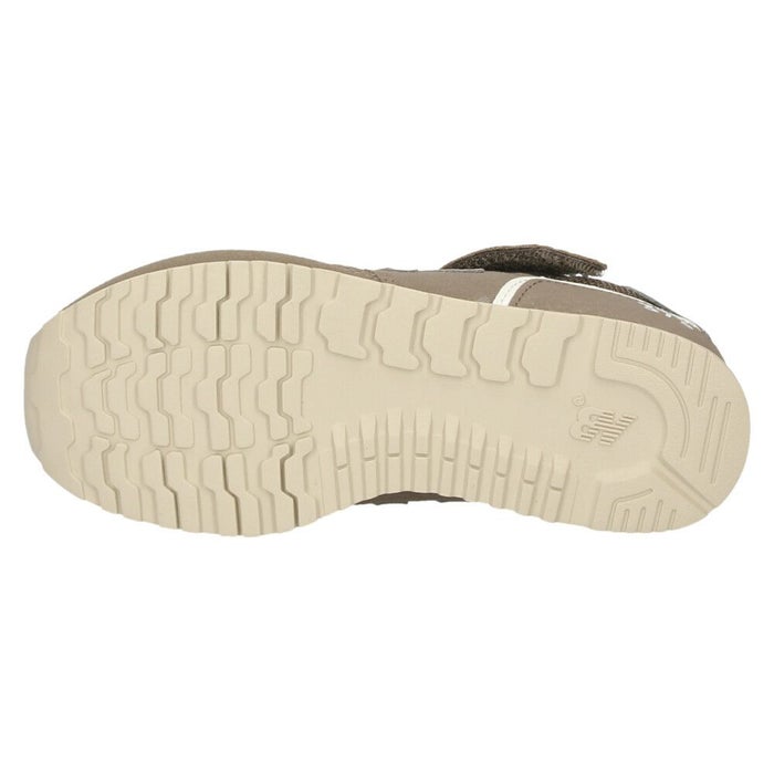 ＼選べる 3カラー／ ニューバランス キッズ ジュニア スニーカー Y373 new balance 373 Bungee with Top Strap 子供 靴 ベルクロ ゴム紐 通学 足幅 M 軽量