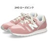 ＼選べる3カラー／ニューバランス スニーカー レディース new balance ランニングシューズ 靴 ウォーキング NB W373 ワイズB やや細い