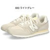 ＼選べる3カラー／ニューバランス スニーカー レディース new balance ランニングシューズ 靴 ウォーキング NB W373 ワイズB やや細い