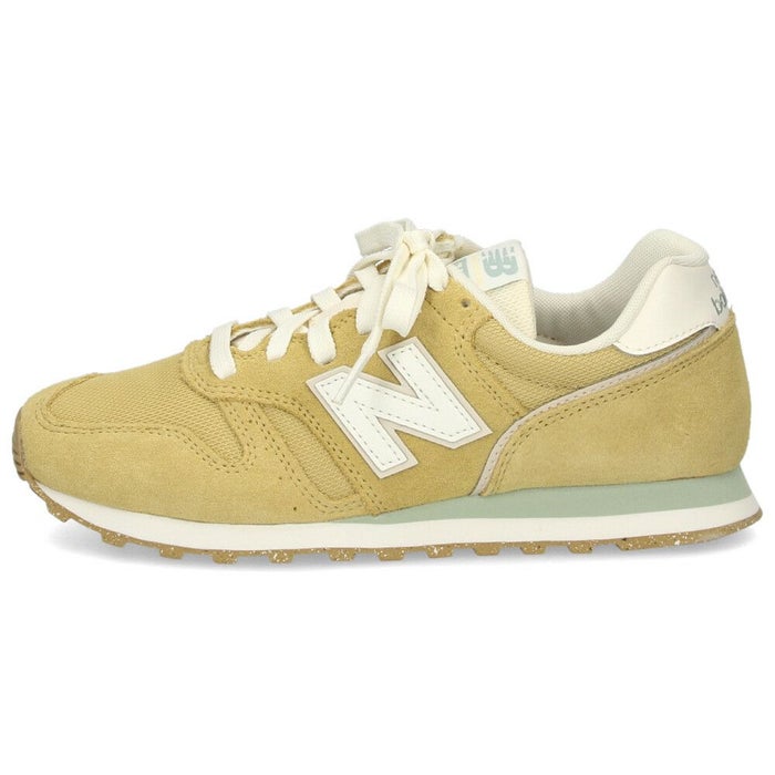 ＼選べる3カラー／ニューバランス スニーカー レディース new balance ランニングシューズ 靴 ウォーキング NB W373 ワイズB やや細い