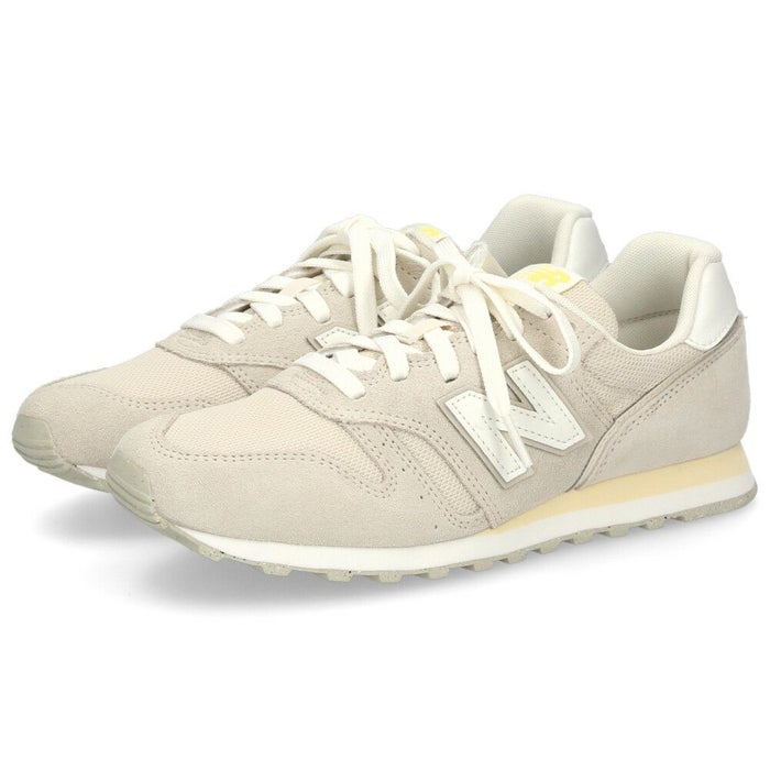 ＼選べる3カラー／ニューバランス スニーカー レディース new balance ランニングシューズ 靴 ウォーキング NB W373 ワイズB やや細い