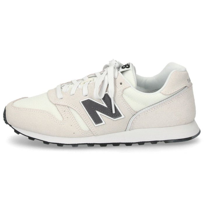 ＼選べる3カラー／ニューバランス スニーカー レディース メンズ new balance ランニングシューズ 靴 ウォーキング NB M373 ワイズD やや細い