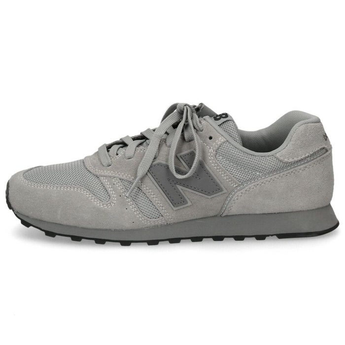 ＼選べる3カラー／ニューバランス スニーカー レディース メンズ new balance ランニングシューズ 靴 ウォーキング NB M373 ワイズD やや細い