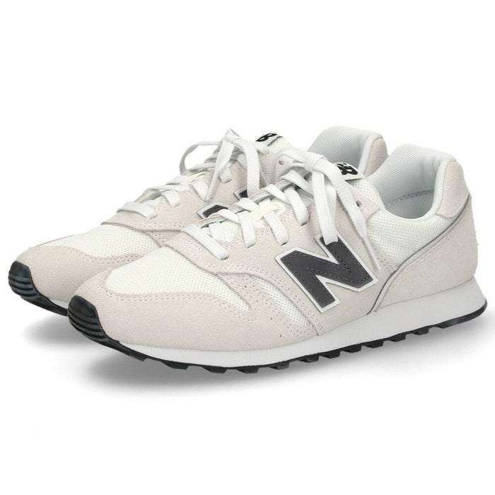 ＼選べる3カラー／ニューバランス スニーカー レディース メンズ new balance ランニングシューズ 靴 ウォーキング NB M373 ワイズD やや細い