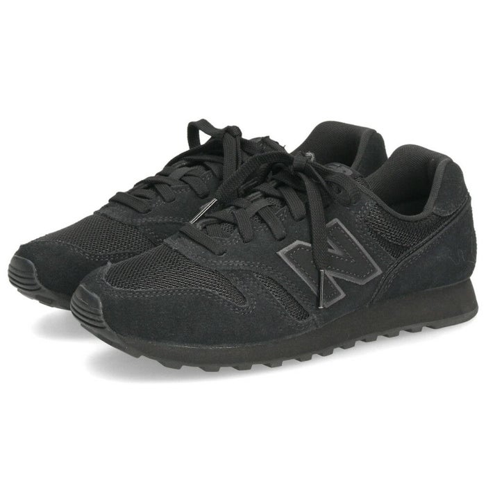 ＼選べる3カラー／ニューバランス スニーカー レディース メンズ new balance ランニングシューズ 靴 ウォーキング NB M373 ワイズD やや細い