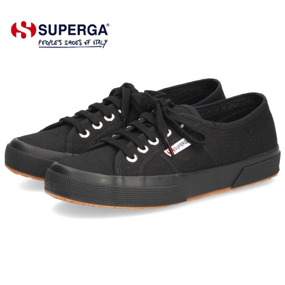 SUPERGA 2750 コットンクラシック S000010 ユニセックス | Parade