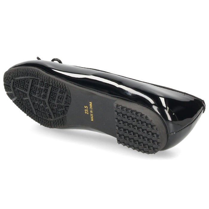 レインシューズ レディース パンプス 晴雨兼用 軽量 防水 防滑 フラットシューズ 優しい履き心地 おしゃれ 雨 靴 パレード  Parade ZHP2549