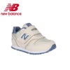 ＼選べる 3カラー／ニューバランス ベビー キッズ スニーカー 靴 ファーストシューズ NB I373 ベルクロ 面ファスナー マジックテープ 軽量 幅広 ワイズW 男の子 女の子 new balance