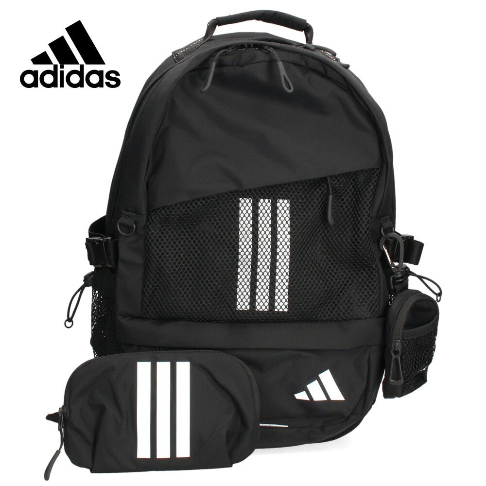 adidas BTSバックパック JY9112 | Parade-パレード- 公式オンラインストア
