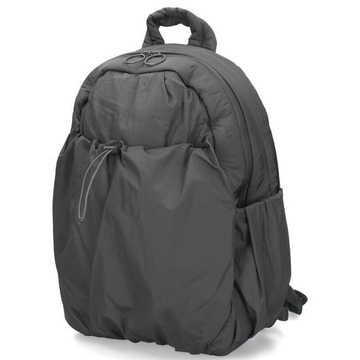 アディダス リュック マストハブ バックパック 23L ノートPC 通勤 通学 シンプル カジュアル 無地 黒 adidas JZ2139