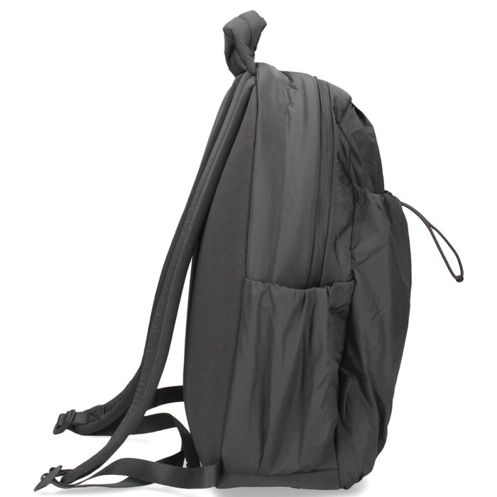 アディダス リュック マストハブ バックパック 23L ノートPC 通勤 通学 シンプル カジュアル 無地 黒 adidas JZ2139