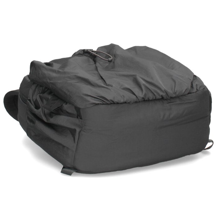 アディダス リュック マストハブ バックパック 23L ノートPC 通勤 通学 シンプル カジュアル 無地 黒 adidas JZ2139