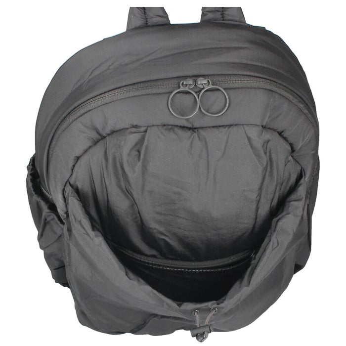 アディダス リュック マストハブ バックパック 23L ノートPC 通勤 通学 シンプル カジュアル 無地 黒 adidas JZ2139