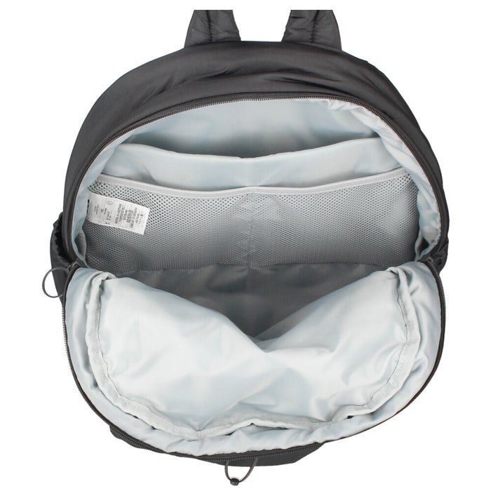 アディダス リュック マストハブ バックパック 23L ノートPC 通勤 通学 シンプル カジュアル 無地 黒 adidas JZ2139