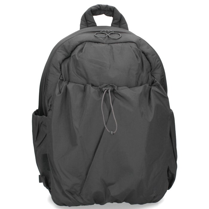 アディダス リュック マストハブ バックパック 23L ノートPC 通勤 通学 シンプル カジュアル 無地 黒 adidas JZ2139