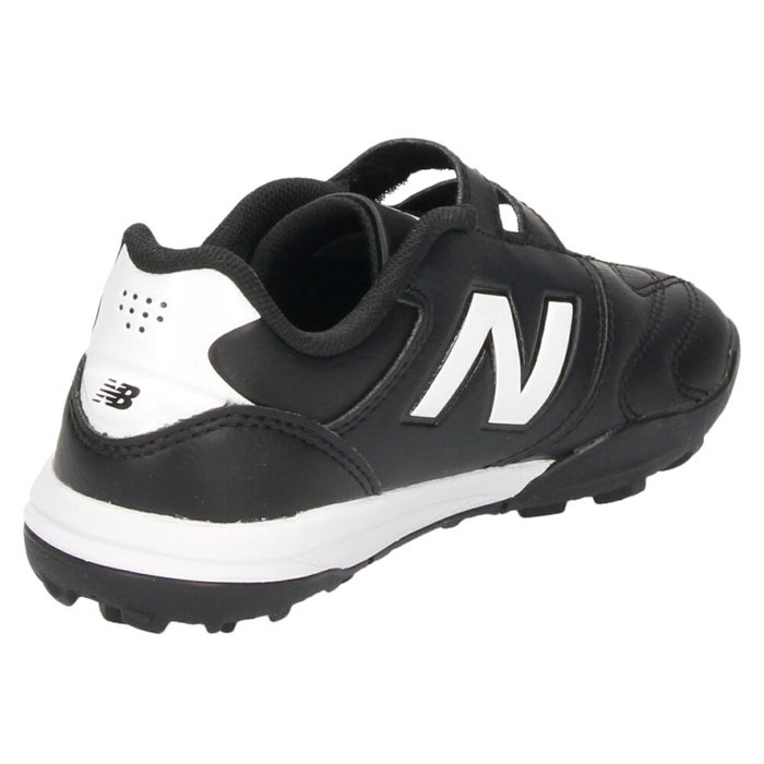 ＼選べる2カラー／ ニューバランス サッカー スパイク 442 トレーニングシューズ キッズ ジュニア ベルクロ 軽量  new balance Y43VT 681 4RK