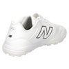 ＼選べる2カラー／ ニューバランス サッカー スパイク 442 トレーニングシューズ キッズ ジュニア ベルクロ 軽量  new balance Y43VT 681 4RK