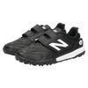 ＼選べる2カラー／ ニューバランス サッカー スパイク 442 トレーニングシューズ キッズ ジュニア ベルクロ 軽量  new balance Y43VT 681 4RK