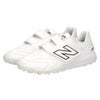 ＼選べる2カラー／ ニューバランス サッカー スパイク 442 トレーニングシューズ キッズ ジュニア ベルクロ 軽量  new balance Y43VT 681 4RK