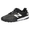 ＼選べる2カラー／ ニューバランス サッカー スパイク 442 トレーニングシューズ キッズ ジュニア 紐 軽量  new balance Y43T 10H 8SZ