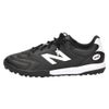 ＼選べる2カラー／ ニューバランス サッカー スパイク 442 トレーニングシューズ キッズ ジュニア 紐 軽量  new balance Y43T 10H 8SZ