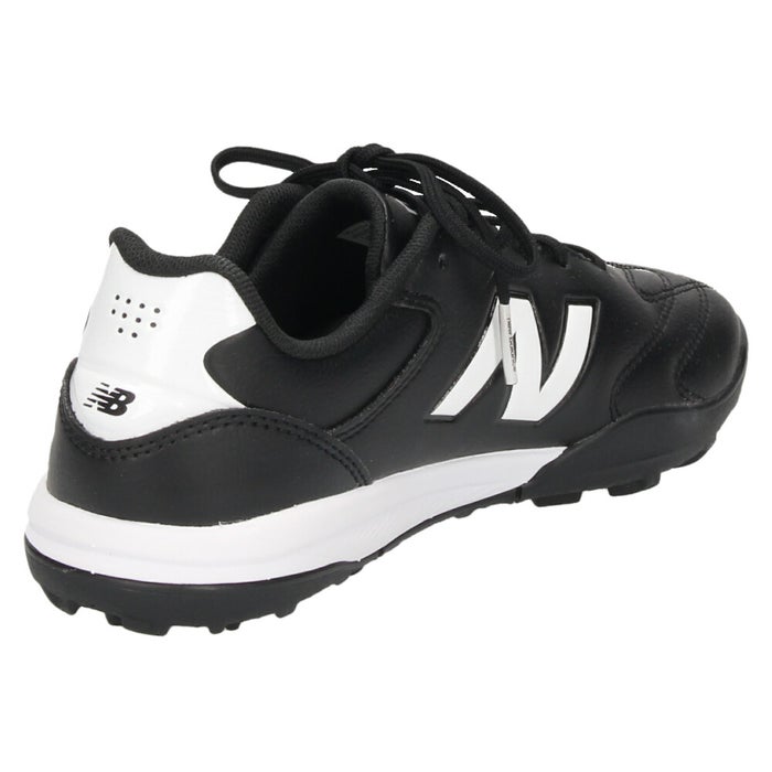 ＼選べる2カラー／ ニューバランス サッカー スパイク 442 トレーニングシューズ キッズ ジュニア 紐 軽量  new balance Y43T 10H 8SZ