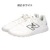 ＼選べる2カラー／ ニューバランス サッカー スパイク 442 トレーニングシューズ キッズ ジュニア 紐 軽量  new balance Y43T 10H 8SZ