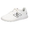 ＼選べる2カラー／ ニューバランス サッカー スパイク 442 トレーニングシューズ キッズ ジュニア 紐 軽量  new balance Y43T 10H 8SZ