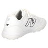 ＼選べる2カラー／ ニューバランス サッカー スパイク 442 トレーニングシューズ キッズ ジュニア 紐 軽量  new balance Y43T 10H 8SZ
