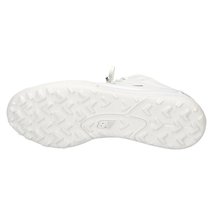 ＼選べる2カラー／ ニューバランス サッカー スパイク 442 トレーニングシューズ キッズ ジュニア 紐 軽量  new balance Y43T 10H 8SZ