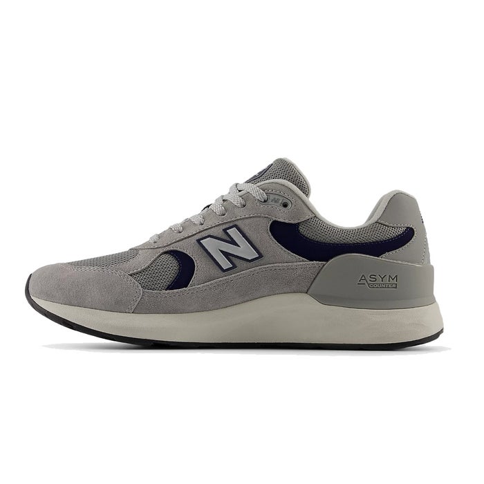 ＼選べる3カラー／ニューバランス スニーカー レディース メンズ new balance ウォーキングシューズ 2E 4E 幅広 NB U188W Fresh Foam X 1880 V2 